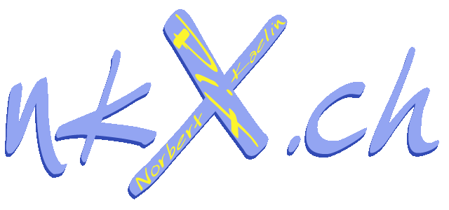 nkx.ch Logo
