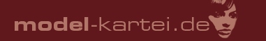 Sedcard Norbert Kälin bei model-kartei.de